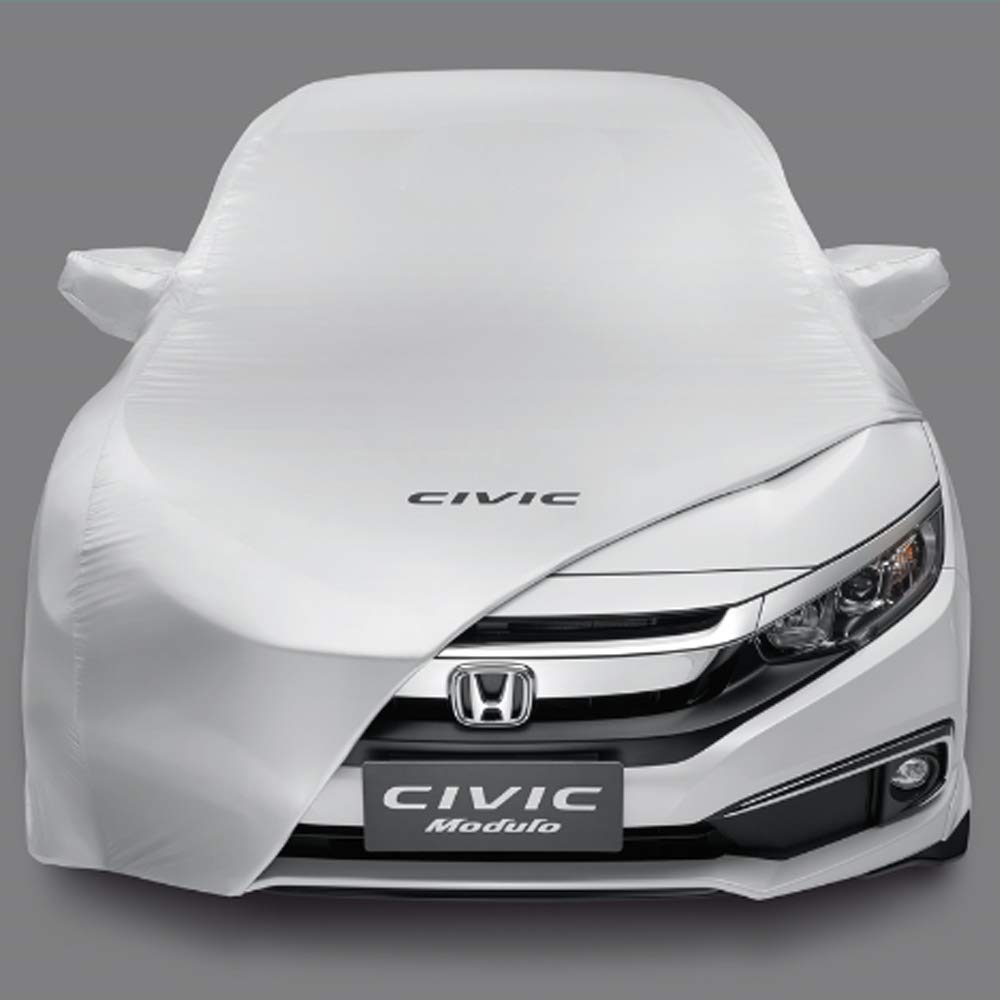 Amazon.co.jp: CIVIC シビック セダン専用 ホンダ 海外純正 カーカバー 