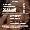 COSRX Snail Mucin 96% Power Repairing Essence 3.38 fl.oz 100ml, Hydrating Serum for Face with Snail Secretion Filtrate for Dull Skin & Fine Lines, Korean Skincare #1