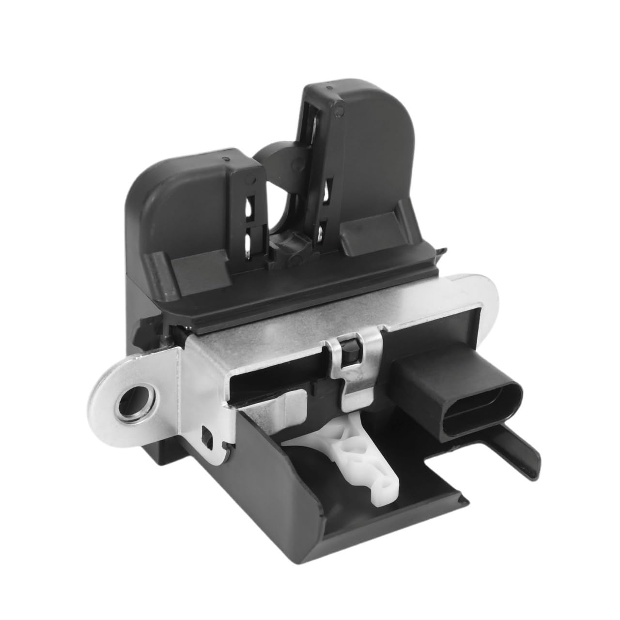 Rear Tailgate Lock Rear Tailgate Trunk Latch Lock Block for Golf MK7 5G6827505B