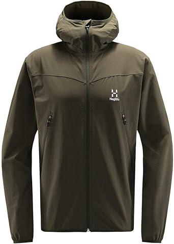 haglofs natrix jacket