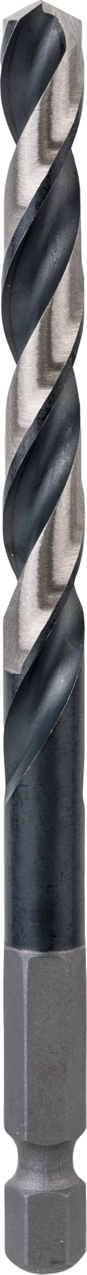 PRO Metal HSS-G Impact, 7mm, HEX, 1 Pc