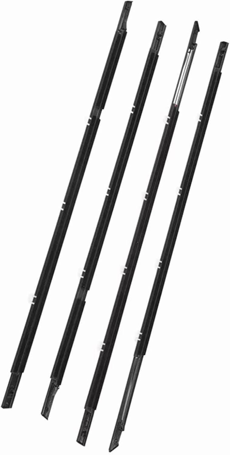 車のサンルーフのシーリング Compatible With Accord For Eighth Generation 2008 20