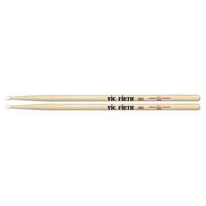 Vic Firth American Classic 7AN - nylon tip