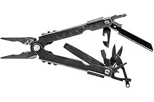Gerber Gear Multi-Plier 600 Needle Nose Pliers Set - Bladeless Multi-Tool