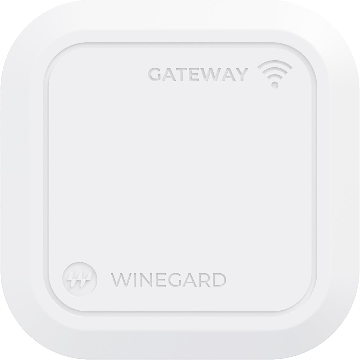 Winegard Gateway Ceiling Router for RV - Requires Air 360+ 5G - 5G/4G LTE + DualBand Wi-Fi (802.11ac), Dual SIM, Starlink-Compatible Ethernet WAN, GPS, up to 0.5-mi Wi-Fi, AT&T/Verizon/T-Mobile, Black