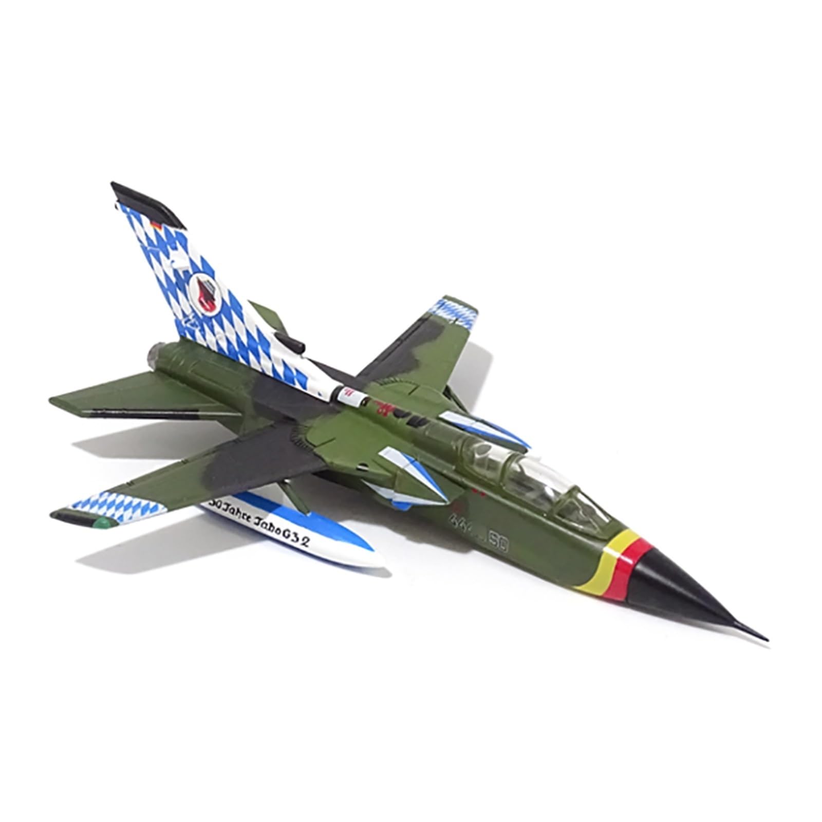 Maquette avion militaire Panavia Tornado cadeau idéal passionné aviation