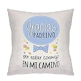 🎁Cremallera invisible: las costuras decorativas de la funda de la almohada son ajustadas, la impresión está limpia, la cremallera está oculta