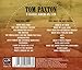 Tom Paxton - Peace Will Come / New Songs for Old Friends
