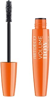 ARTDECO Volume Now Mascara - Mascara for volume and with long-lasting effect in limited design - 1 x 12 ml