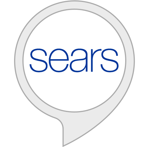 Sears Service Alexa Skills