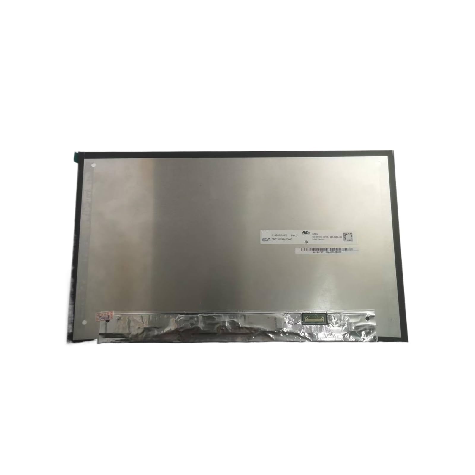 Écran LCD LP133WF7-SPF1 pour travailler sur ordinateur 13.3