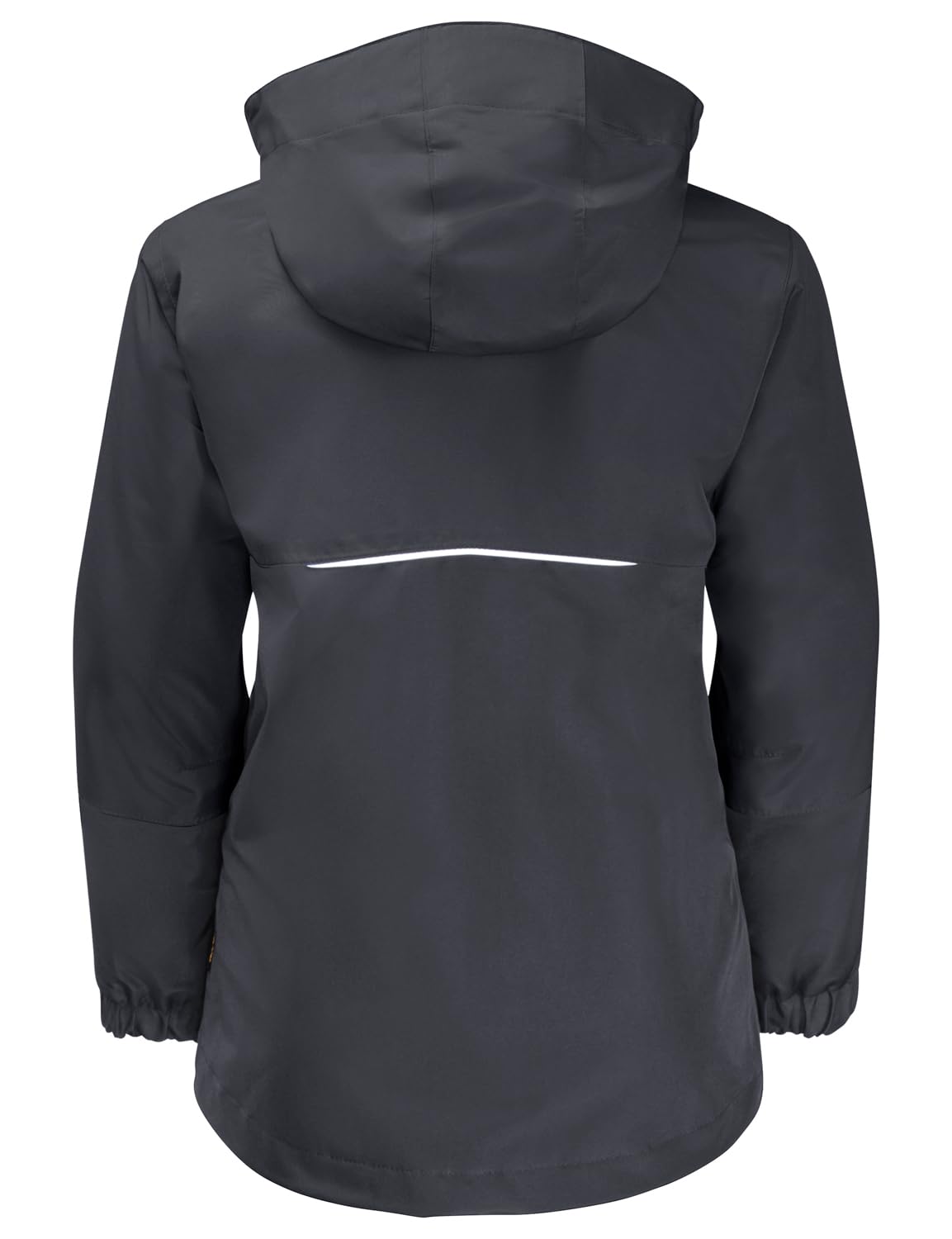Jack Wolfskin Kurtka Chłopcy Iceland 3in1 Jacket B