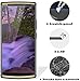 CaseExpert 2 Pack - Oukitel K7 Pro Tempered Glass, Tempered Glass Crystal Clear Screen Protector Guard & Polishing Cloth For Oukitel K7 Pro