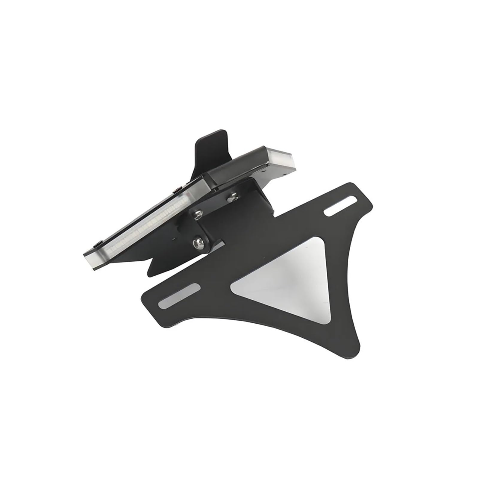 Porta targhe Moto Per Ducati Panigale V4 V4S
