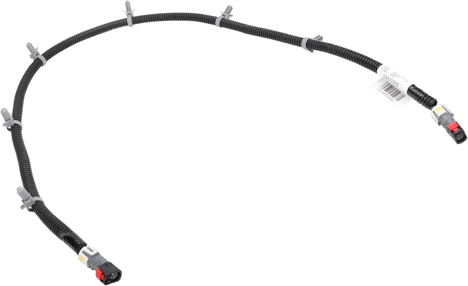GM Genuine Parts 84478448 Front View Camera Switch Wiring Harness