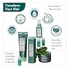 .03 Deli Hair Care Set for All Hairs - 4-In-1 Kit with Hair Growth Oil, Hydrating Hair Balm & Shampoo for Stronger Strands - Hair Serum Boosts Shine & Smoothness After Every Wash