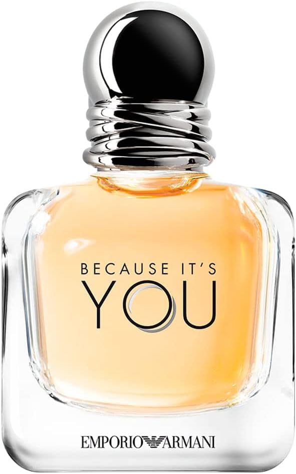 Armani EMPORIO YOU SHE EDP 50ml