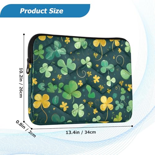 Funda para portátil 13-14 pulgadas resistente e impermeable miniatura 3