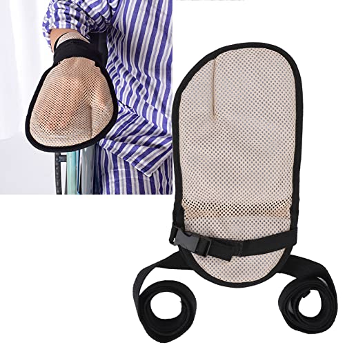 Guanto di Contenimento delle Mani, Confortevole