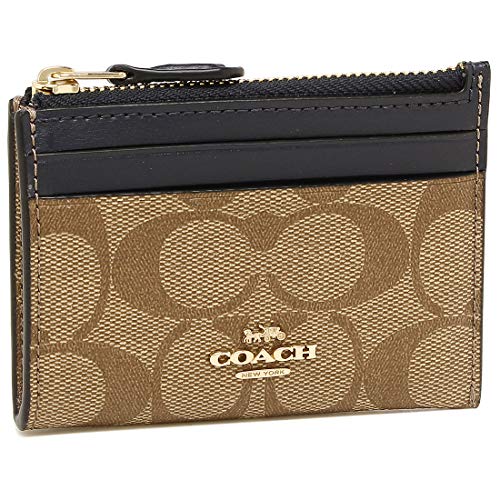 コーチ Coach パスケース 小銭入れ コインケース 通販 人気ランキング 価格 Com