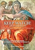 Keep Watch! Year of Consecrated Life