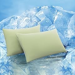 Sage and Light Green