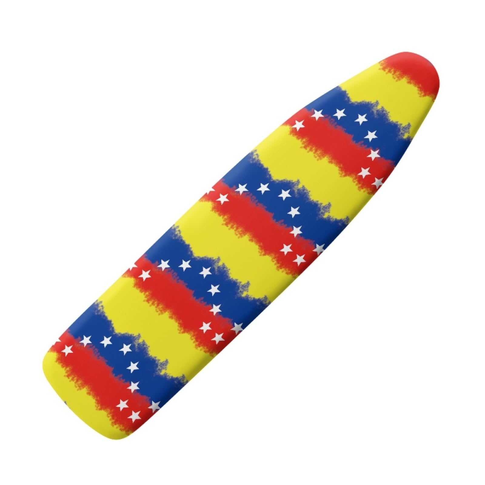 Ironing Board Covers 110 x 35cm Yellow Blue Star Iron Board Covers