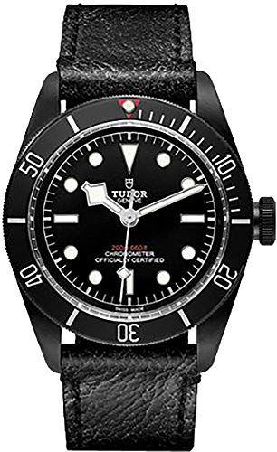 Tudor Heritage �u���b�N�x�C�_�[�N�����Y�E�H�b�` 79230DK