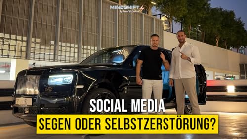 Page de couverture de Social Media: Tool für Wachstum – oder dein Untergang?