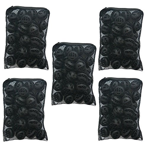 Filtro Bio Ball 1.25 pulg 5 unidades 150 piezas CNZ miniatura 1