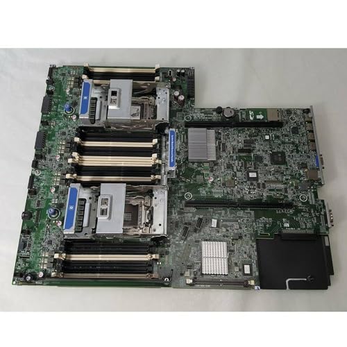 Server Motherboard For Proliant DL380P 388 G8 V2 732143-001 801939-001