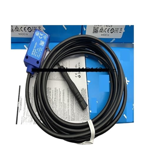 Sensor fotoeléctrico WTB4S-3N1135 miniatura con detección BGS para automatización
