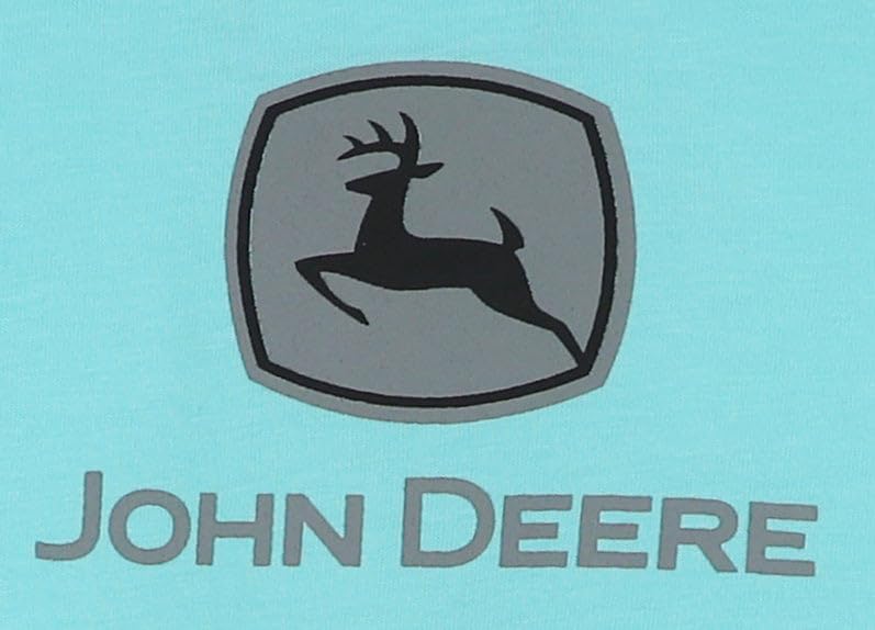 Miniatura 5 de John Deere Camisetas para niño pequeño