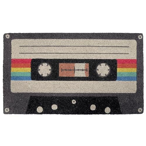 Fisura – Felpudo Original...