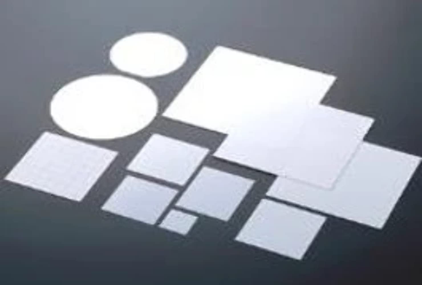 MSE PRO LISICON LAGP Solid State Electrolyte Membrane for Advanced Lithium Batteries