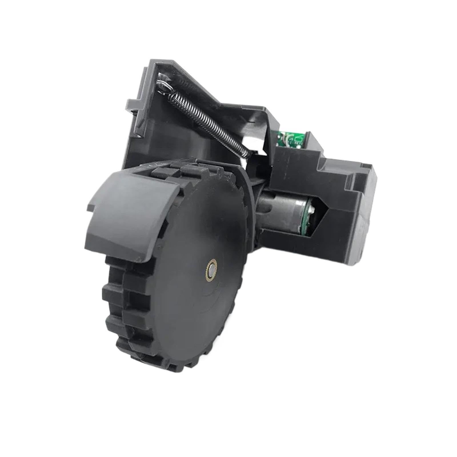 Robot Spazzante Sinistro E S, Compatibile Con Roborock, S50 S51 S52 S55 Modulo Da Viaggio Parti Di Ricambio Accessori ，Rullo spazzatore(L)