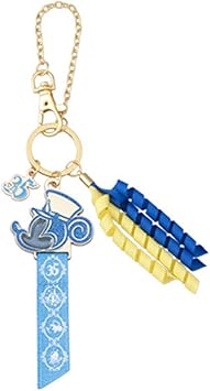 Amazon 東京 ディズニー リゾート 35周年 Happiest Celebration チャーム ミッキー マウス 青 キーホルダー 飾り バッグ チャーム リゾート 限定 アニメ 萌えグッズ 通販 Amazon 東京 ディズニー リゾート 35周年 Happiest Celebration チャーム ミッキー マウス 青 キーホルダー 飾り バッグ チャーム リゾート 限定 アニメ 萌えグッズ 通販