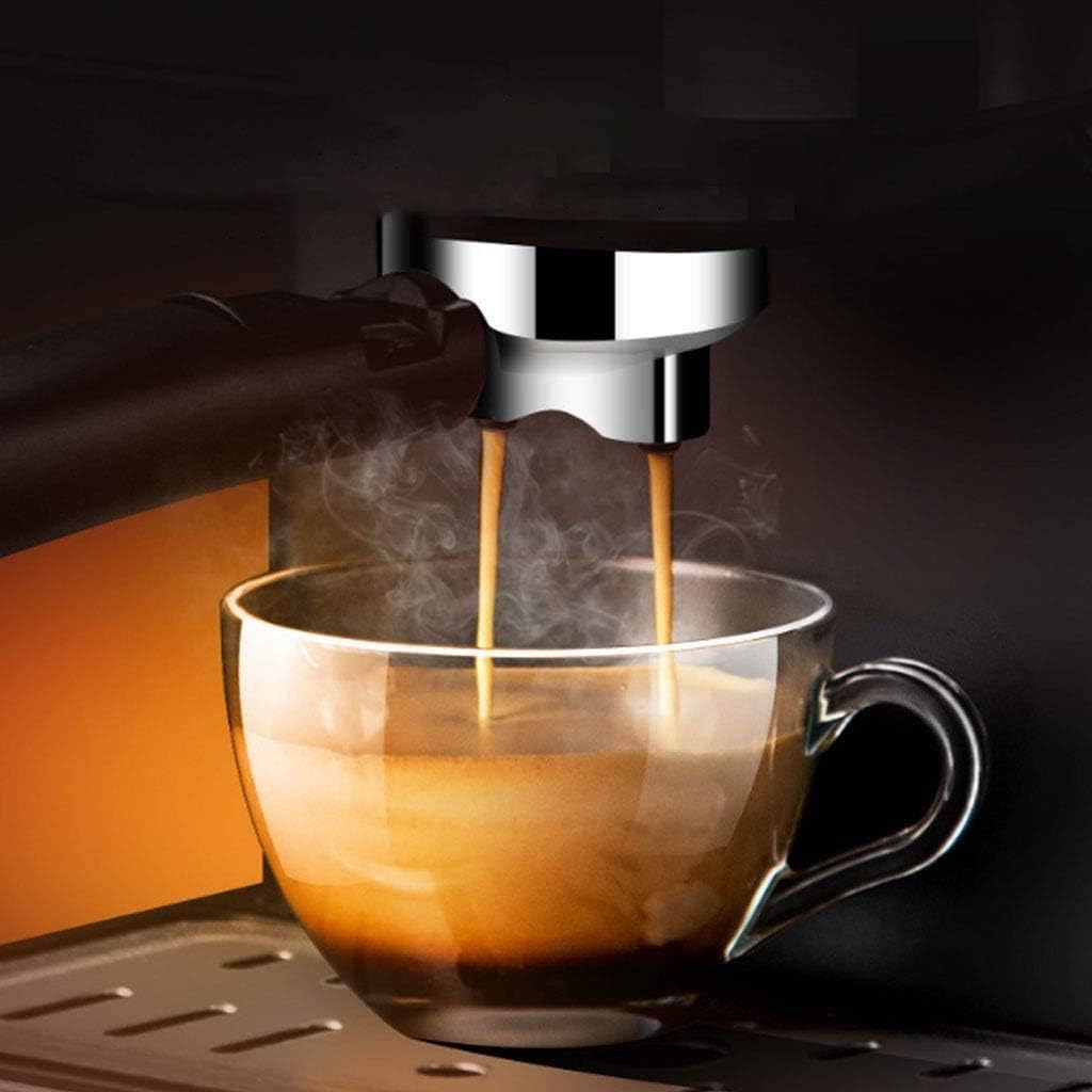 HSOYGE Coffee Maker 4Cup Programmable Coffee Machine With Coffee Pot Drip Coffee Maker With Timer And Thermal Pot Permanent Filter Coffee Maker Stainless Steel 3 51tmp9VIv3L. AC SL1024