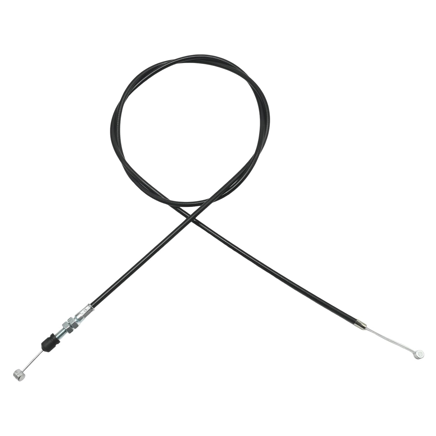 17910-VB5-A01 Throttle Cable, Replacement for Honda HRA214,HRA215,HRA216,HRC215,HRC215K1,HRC216,HRC316,HRC216K1, Replaces 17910-VA4-800