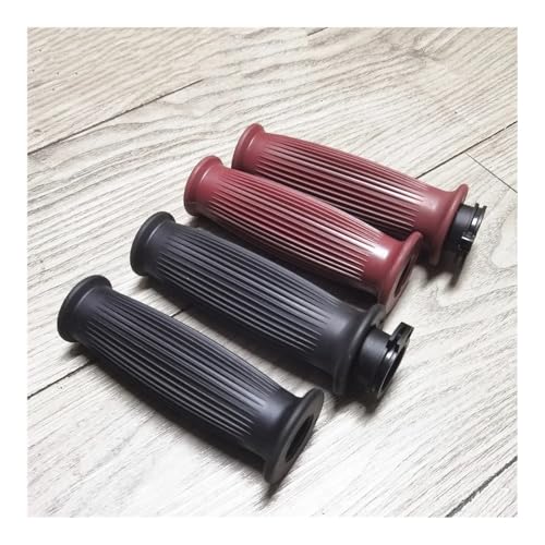 Puños manillar de motocicleta de 7/8 22mm accesorios scooter 2