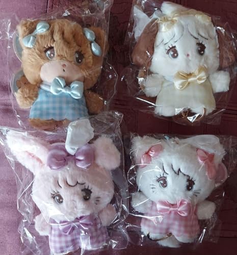 mikko ���[���t���}�X�R�b�g�S4��Z�b�g