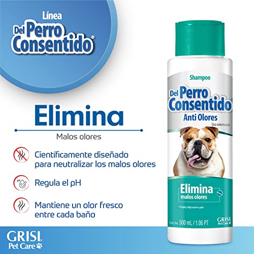 Reviews de El perro consentido los 5 más buscados. 9 Imagen adicional
