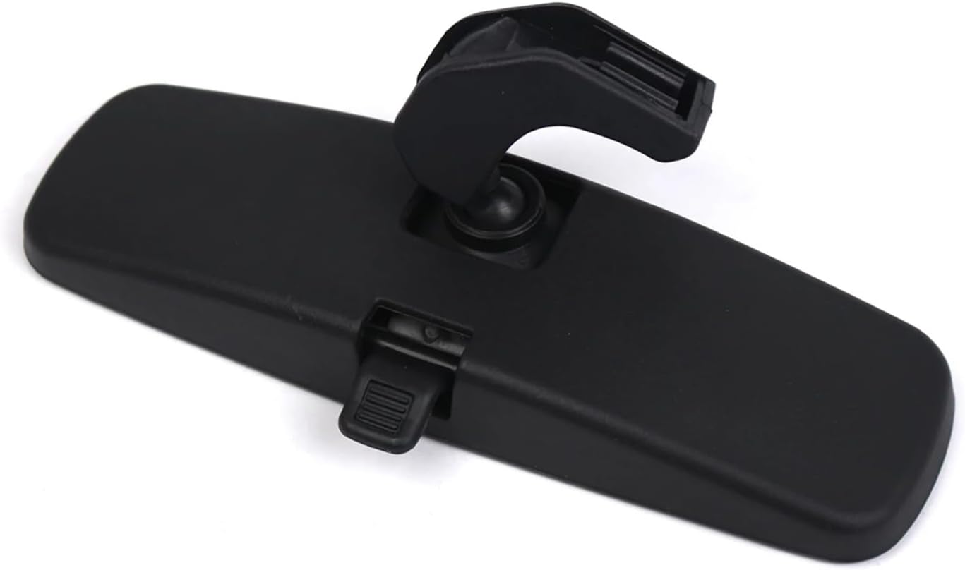 Central Rearview Mirror Car Interior Rear View Mirror Glass 9018100017 6398100517 Fit for Benz Sprinter Base W638 2500 3500 2010-2018