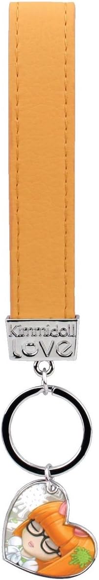 Kimmidoll Love Frankie Keychain Charm