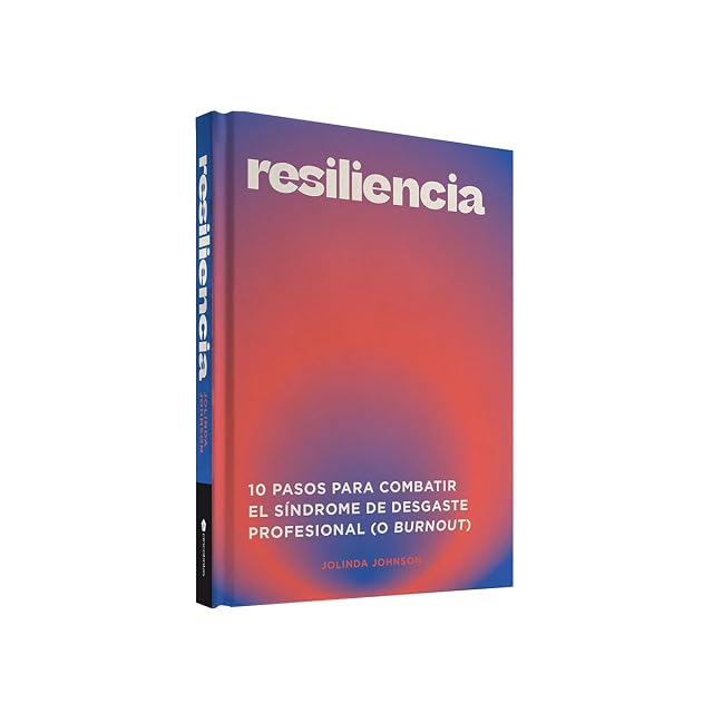 Portada de Resiliencia