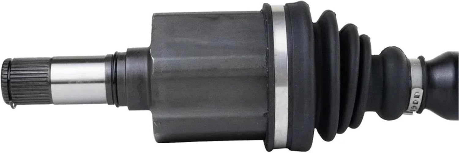 Auto Parts Front Left Right CV Axle Drive Shaft C.V. Joint Compatible with VW/Honda