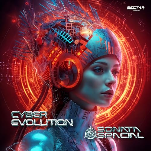Cyber Evolution