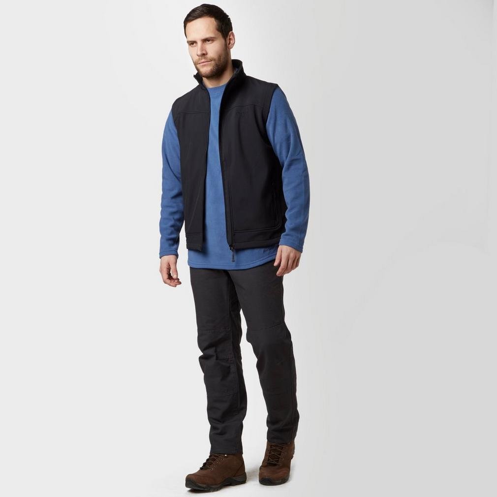 Peter Storm: Softshell Jackets