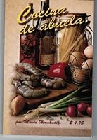 Cocina De Abuela 0929281039 Book Cover