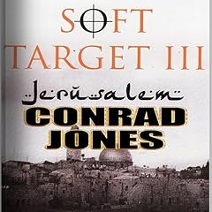 Couverture de Soft Target III